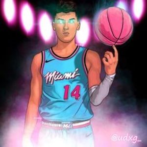 Meet your Posher, Kaden